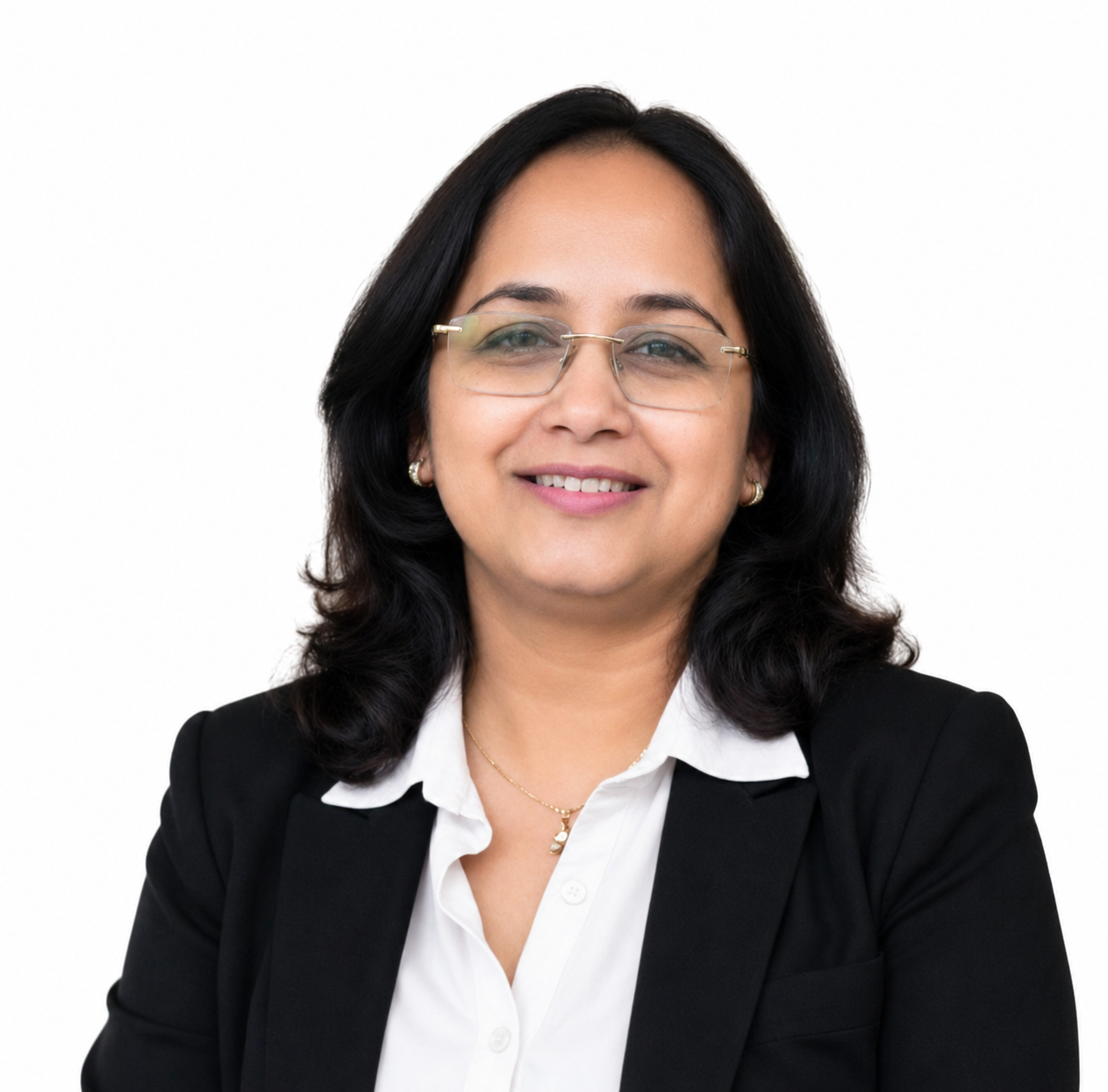Adv. Asmita Shinde