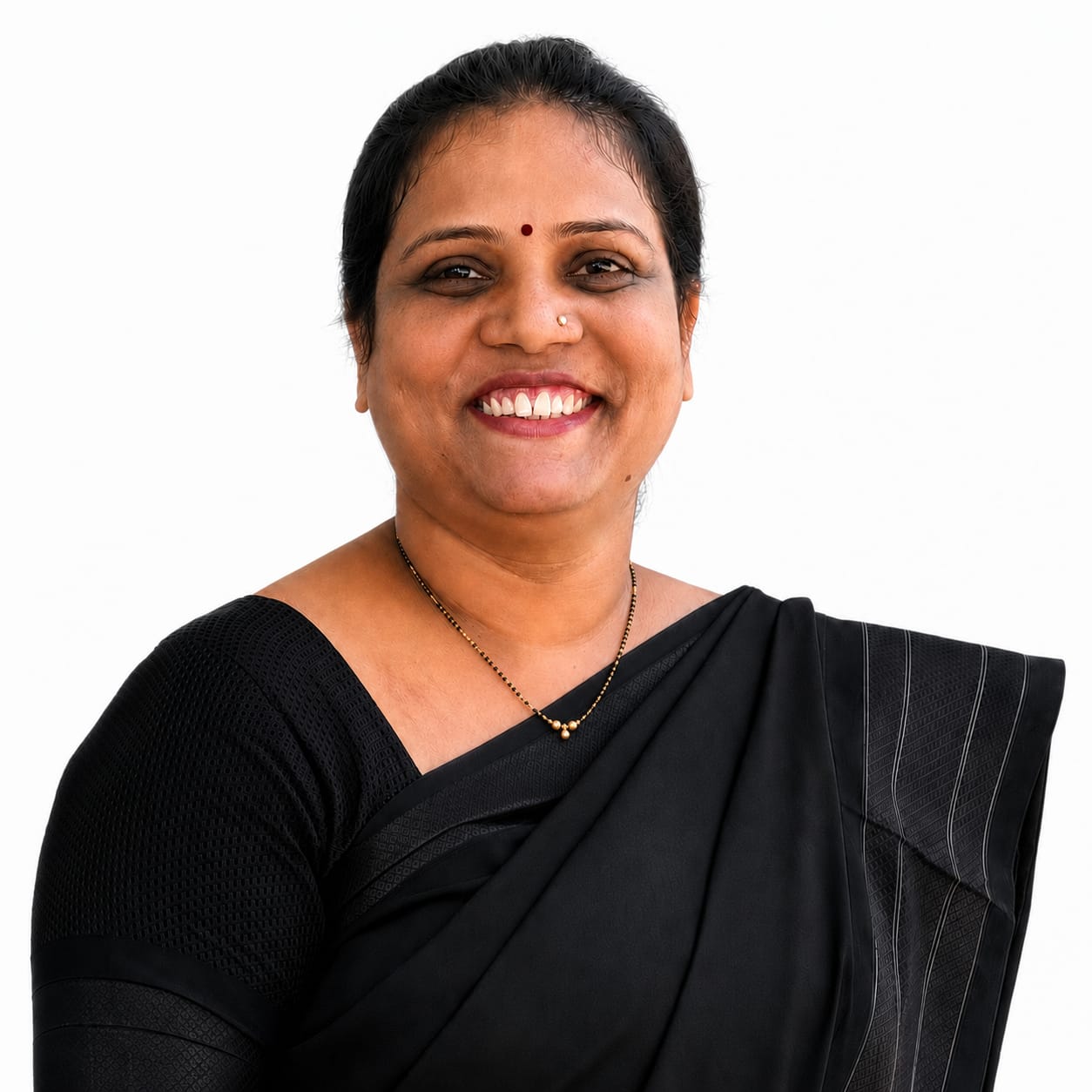 Mrs. Prabhati Bhoy