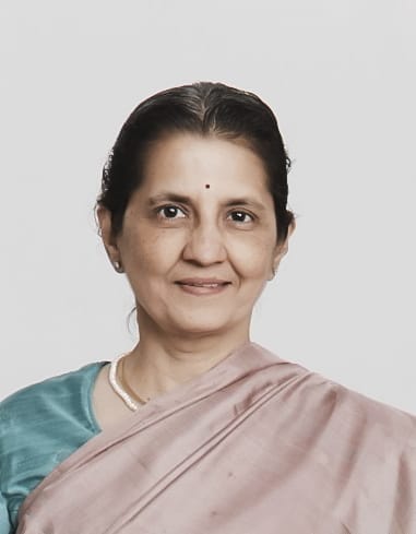 Dr. Rca Godbole
