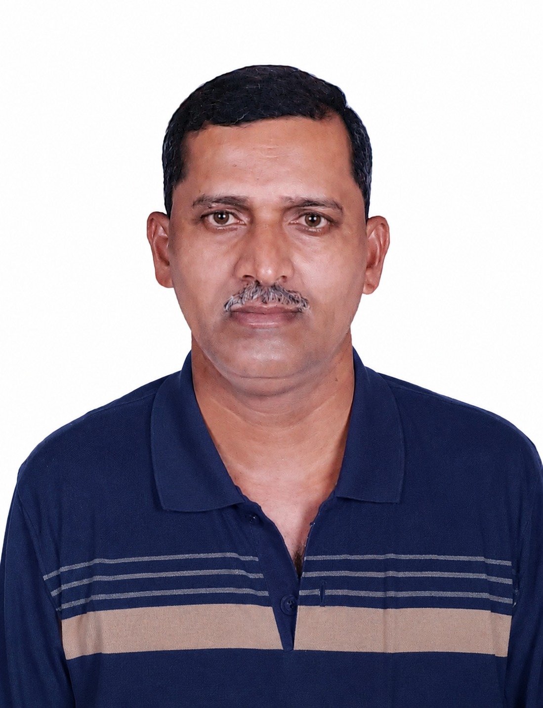 Mr. Satish Lad