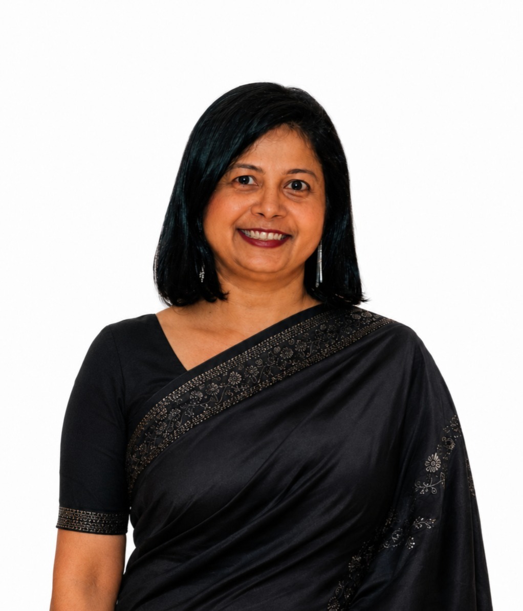 Adv. Soumya Ahuja